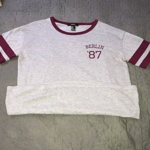 Forever 21 tee